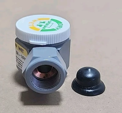 NEW Sporlan See-All
