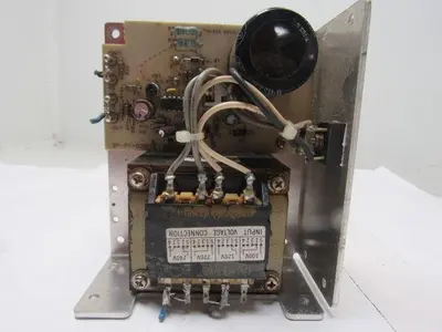 Tamura OLS-24C Linear Power Supply +24V / 2.4A