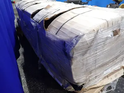 USED SIEMENS GP374406