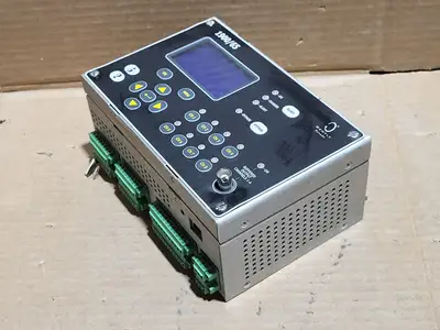Used BENTLY NEVADA 1900/65-01-01-03-01-00 Misc Electrical & Power Parts British Columbia CA | Lenmark #1439669
