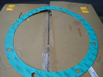 USED THERMOSEAL C4401