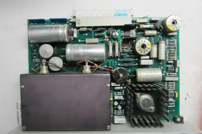 USED VALMET PROCESS AUTOMATION M851361 PC MODULE