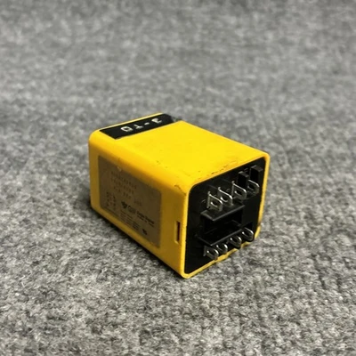 Used Eagle Signal 80E2A602 Relays & Switches California US | Davliegogo LLC #1705735