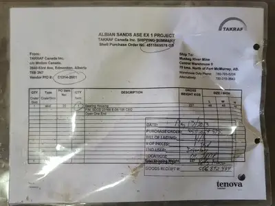 USED SKF SDCD3168/E-06-112
