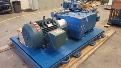NEW UNION TD-120