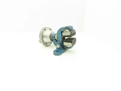 Twiflex Rietschoten Pneumatic Air Actuated Brake Caliper Spring Release