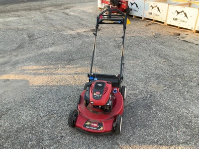 Used (5) VARIOUS Mowers Michigan US | Miedema Asset Management Group #1762753