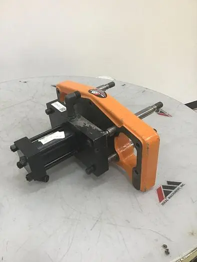 Used CINCINNATI MILACRON 3982315 Injection Molding Parts Michigan US | Ideal Machinery #695971