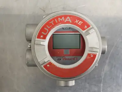 NEW ULTIMA XE