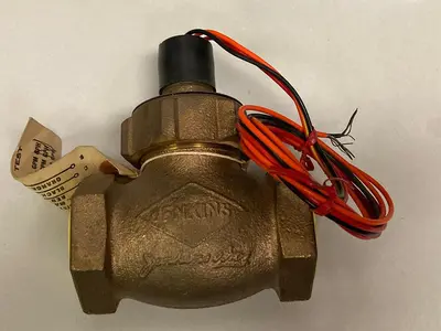 New | in-Stock JENKINS 29674 Sensors Ohio US | Surplus Asset Holdings #1248178