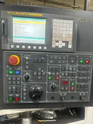 2012 DOOSAN LYNX 300 CNC Lathes | Tight Tolerance Machinery (6)