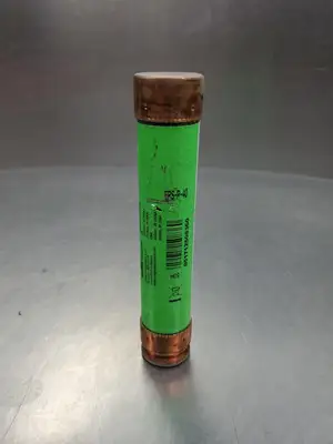 USED Bussmann FRS-R-40 FUSETRON ENERGY EFFICIENT FUSE, 600VAC/250VDC, 40A