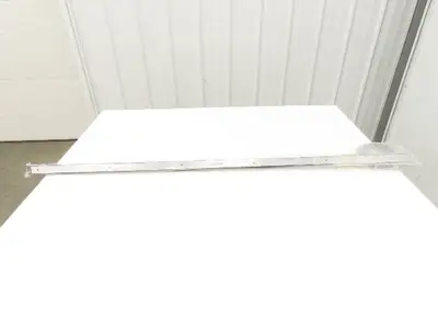 DMG Mori Azbil GS-M01-SY DuraVertical Tape Switch Pressure Sensing Edge 1320mm