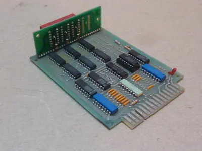 Used CINCINNATI ELECTROSYSTEMS 417 Interface Monitors Michigan US | Ideal Machinery #1275161