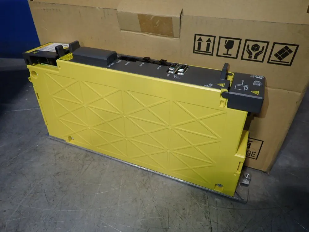 NEW FANUC A06B6240H123