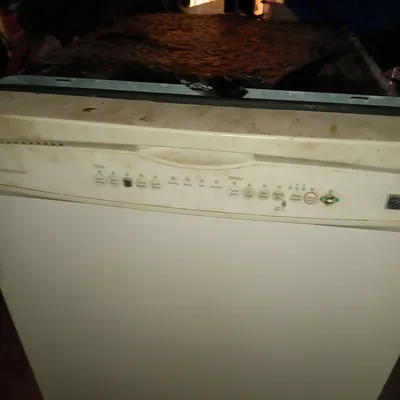Used GERANL ELECTRIC GE Dishwashers Michigan US | Miedema Asset Management Group #1287544