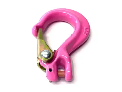 USED RUD 7984439, VMH-4