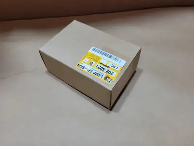NEW CATERPILLAR 208-5021