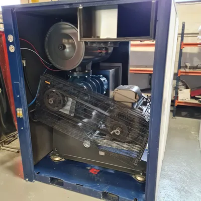 Betriebstechnik
