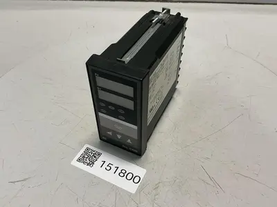 USED RKC C400FJA3-M*AN