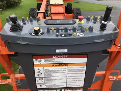 Used 2017 JLG 600S Manlifts New York US | United Lift #1445731