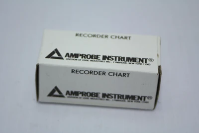 New | in-Stock Amprobe 830D Chart Recorders California US | Davliegogo LLC #1705649