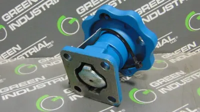 York 022-08898-000 Bonnet Repl. Assembly New NIB