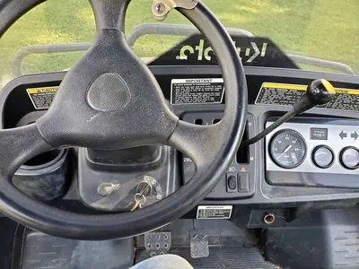 Used KUBOTA RTV900 Utility Vehicles Pennsylvania US | Trustworthy Equipment #1505166