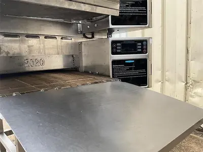 USED TURBOCHEF 2020