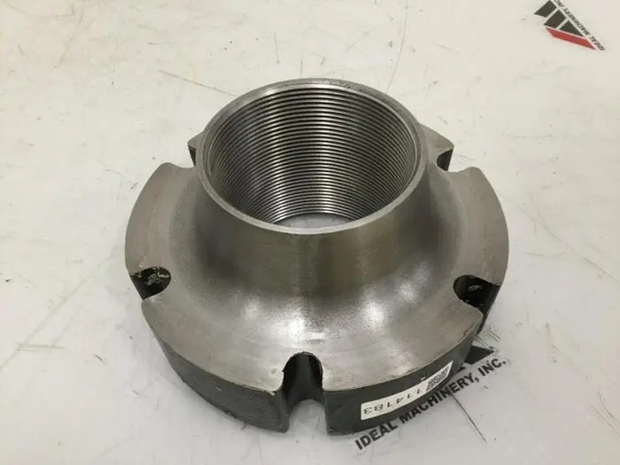 Used CINCINNATI MILACRON 5022132 Injection Molding Parts Michigan US | Ideal Machinery #564409