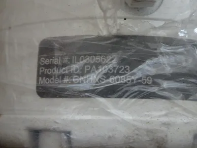 NEW SUMITOMO DRIVE TECHNOLOGIES CNHXS-6085Y-59