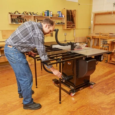 NEW SAWSTOP 1028GM