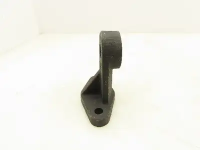 Brewer Machine And Gear RM Angle Mount Positioner 2" Width Ser. R Lot Of 2