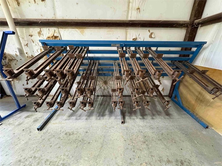 Used JLT 79F-12-PC Woodworking Handling Equipment Texas US | MachineryMax #1249211