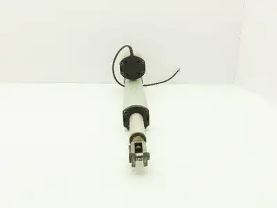 Phoenix Mecano LZ60P2B040+168-0 Electric Cylinder Actuator 300mm Stroke 24-36VDC