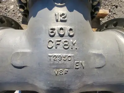 NEW 2019 L&T VALVES LIMITED 163