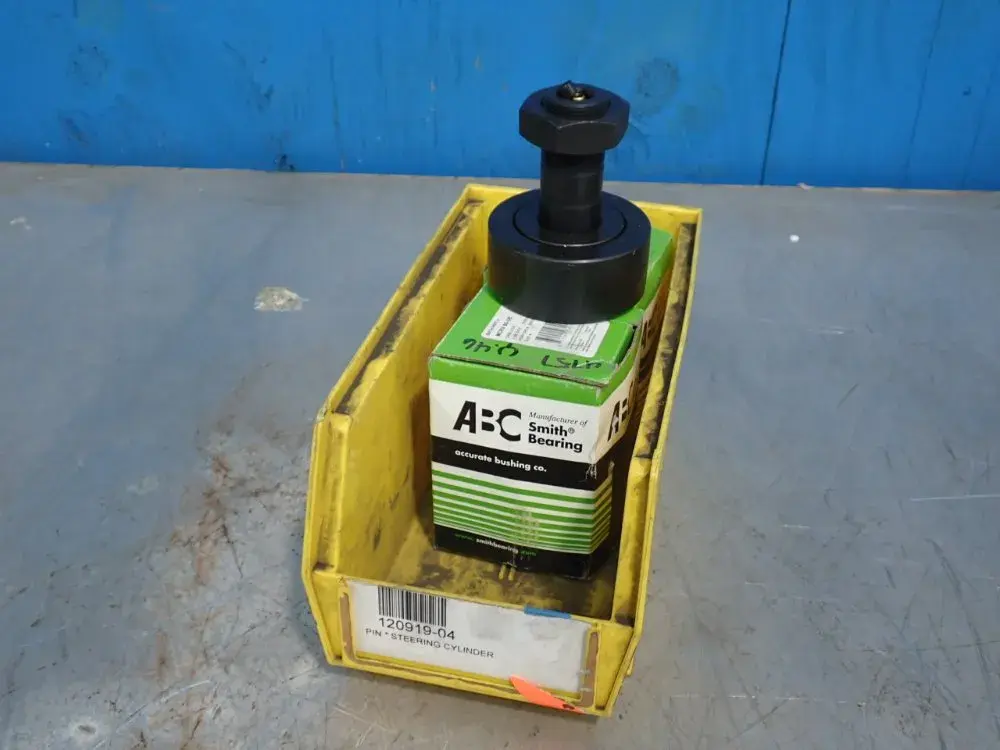 NEW ABC SMITH BEARING MCRV80SB