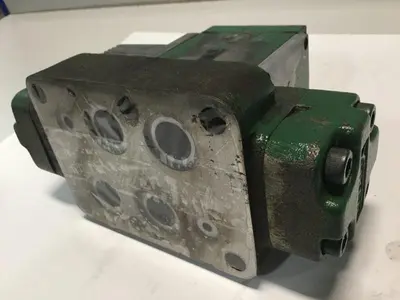 USED YUKEN DSHG-06-2B0-E-R115-35108