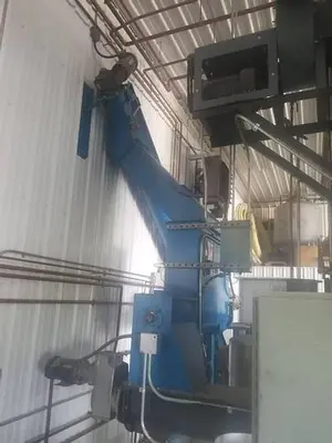 USED HURST FB750-30-13