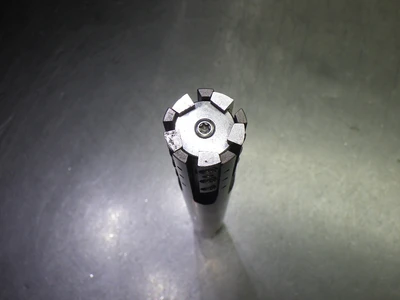 Advent Tool 1.22" 5 Flute Thread Mill 1" Shank 15-TA-01-F5-9 (LOC2100A)