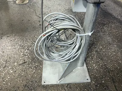 Used GEM _UNKNOWN_ Welding Machinery (Other) Ohio US | HGR 24 #1513559