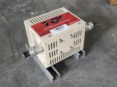 USED TCI KDRA46L