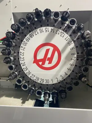 USED 2022 HAAS UMC-500