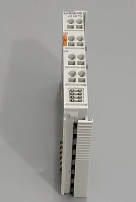NEW Beckhoff KL9187