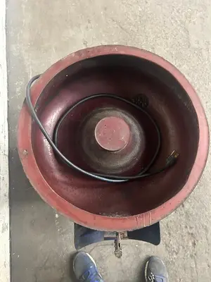 USED ULTRAMATIC ADVANTAGE