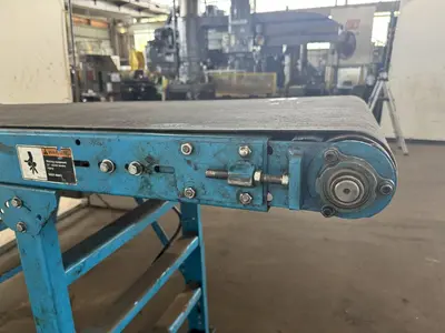 USED 2019 HYTROL 1A