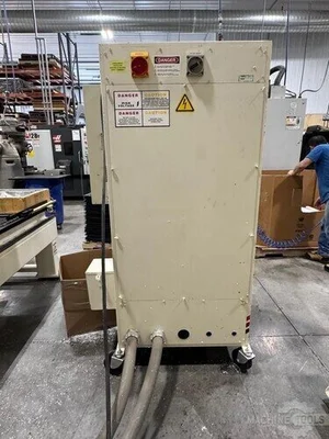 Used 2004 THERMWOOD C67S CNC Routers Georgia US | The Equipment Hub #1277564