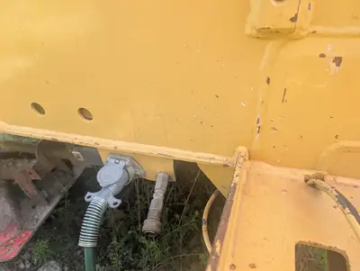 Used 1998 GROVE GMK5175 Mobile Cranes Alabama US | Proxy Equipment #1425977