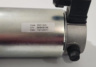 New | in-Stock BONFIGLIOLI 12500059 Motors (misc) Indiana US | J&J Industrial Supply #1073611
