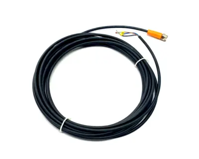 Used IFM ADOGF030MSS0005H03 Cable & Wire Michigan US | Maverick Industrial Sales #1392957